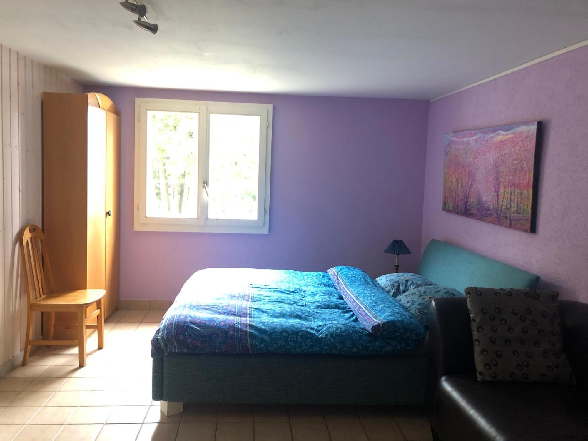 Domaine Bellevie Bnb Vex Exteriér fotografie