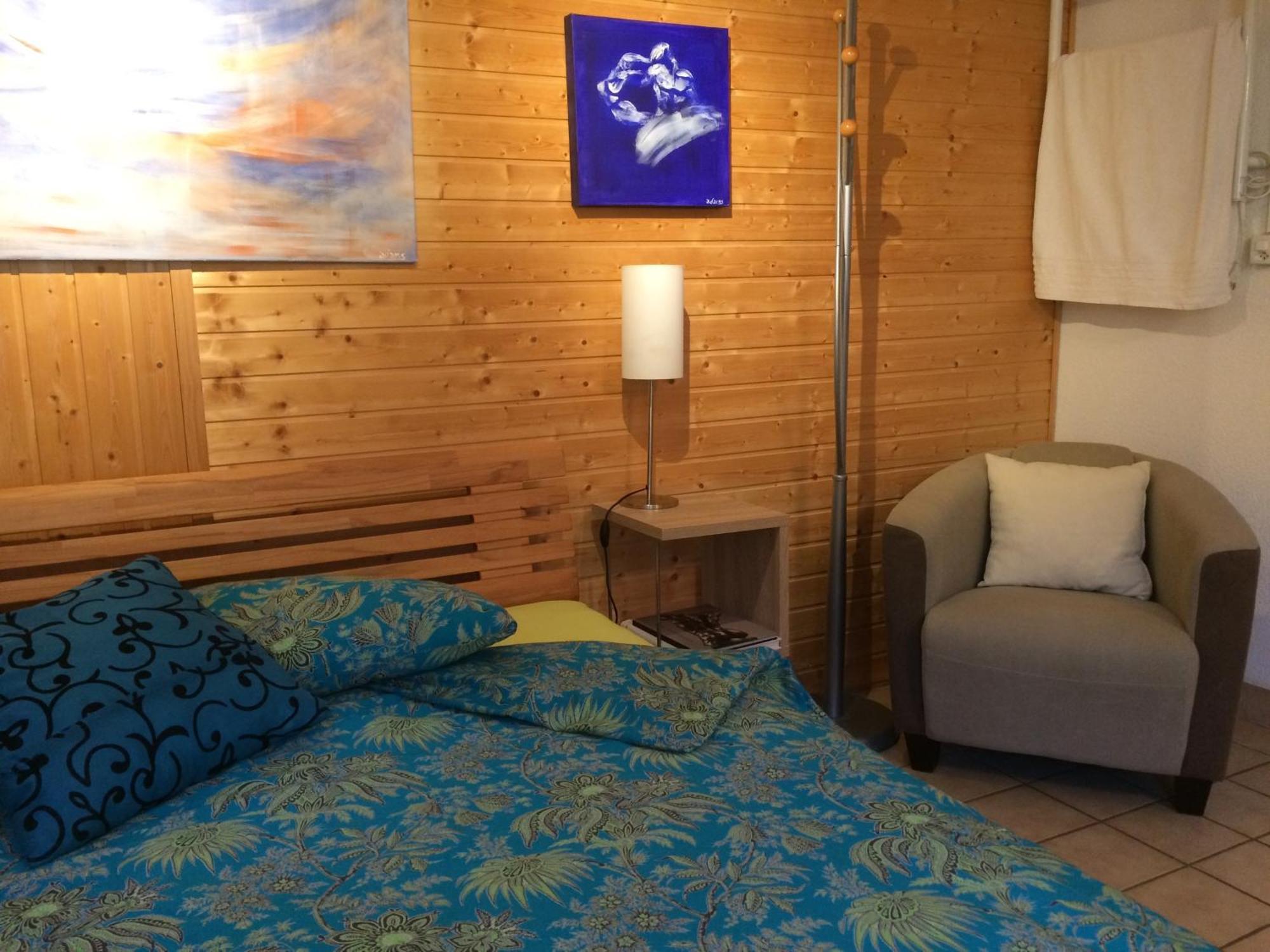 Domaine Bellevie Bnb Vex Exteriér fotografie