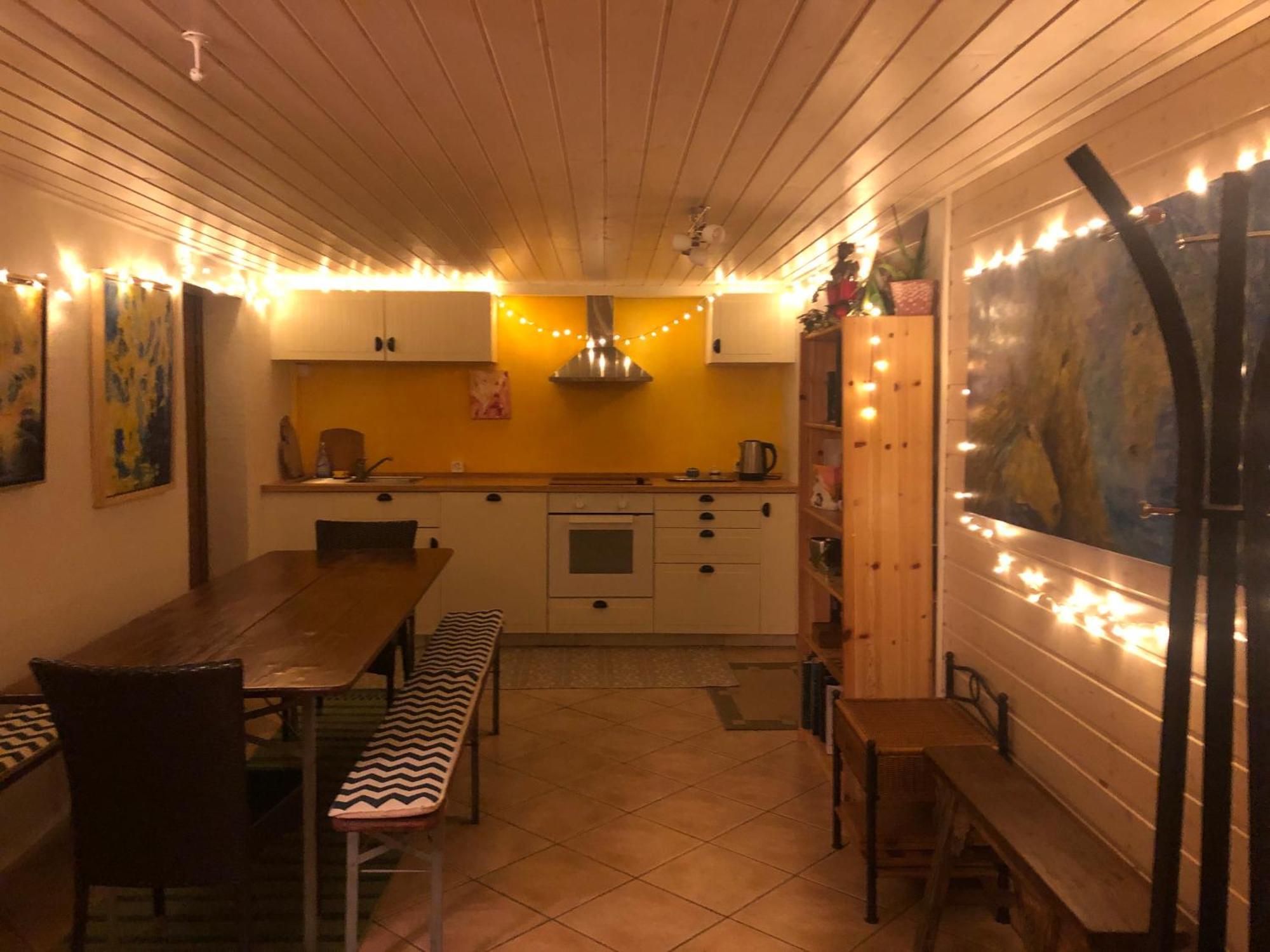 Domaine Bellevie Bnb Vex Exteriér fotografie