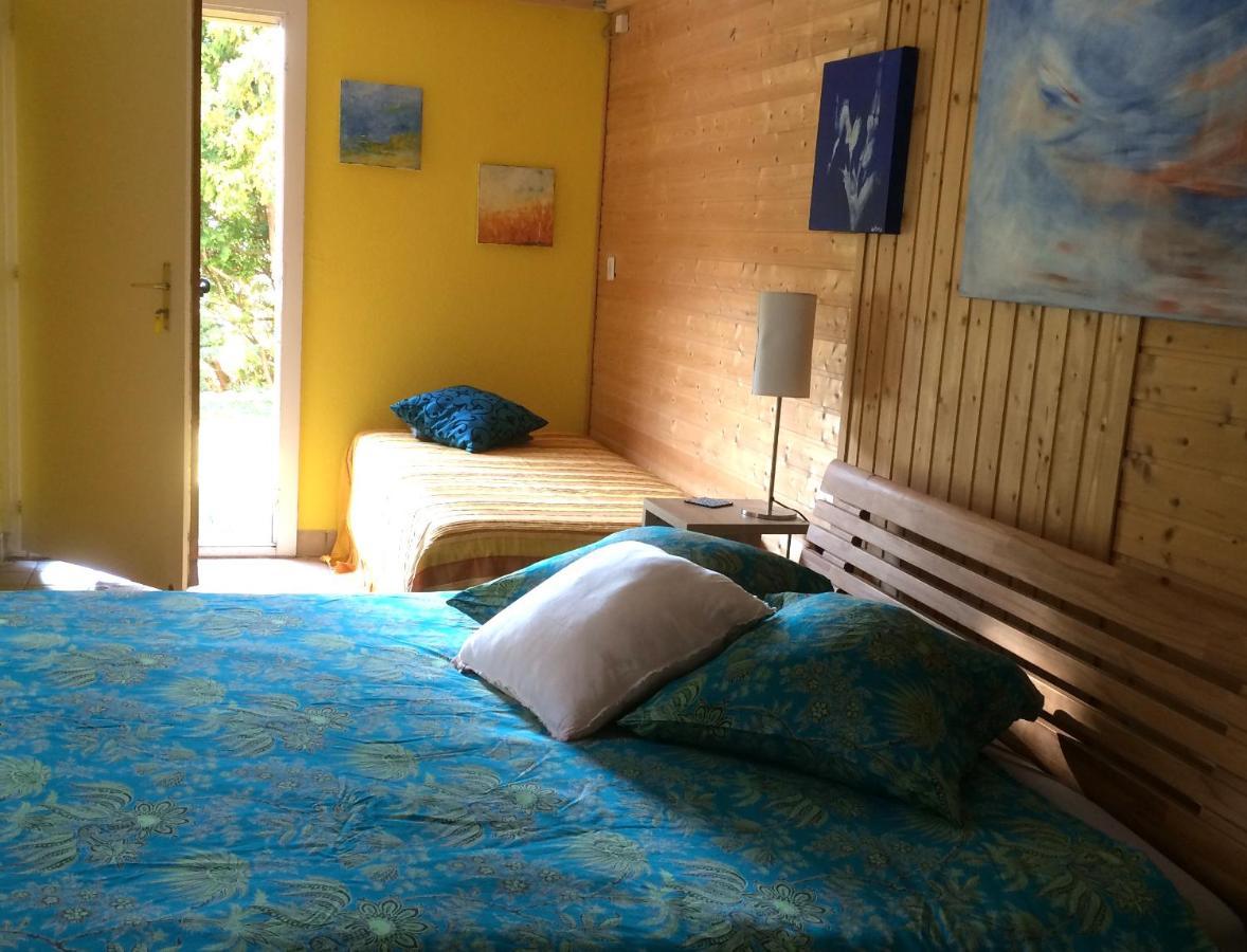 Domaine Bellevie Bnb Vex Exteriér fotografie